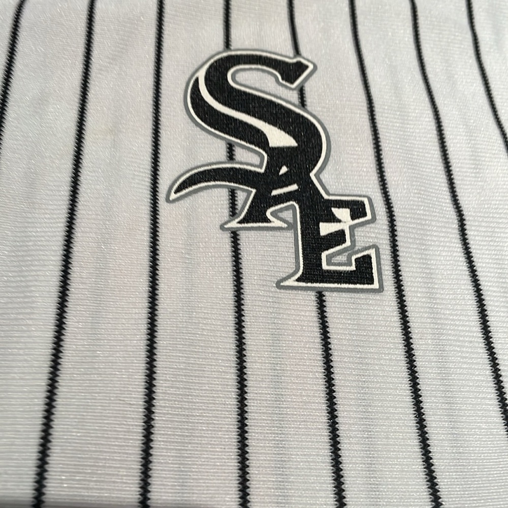 Teamwork baseball jersey - Picture 2 of 6